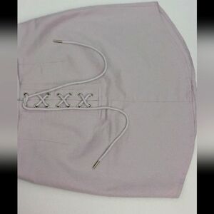 Light purple forever 21 shirt / size 8